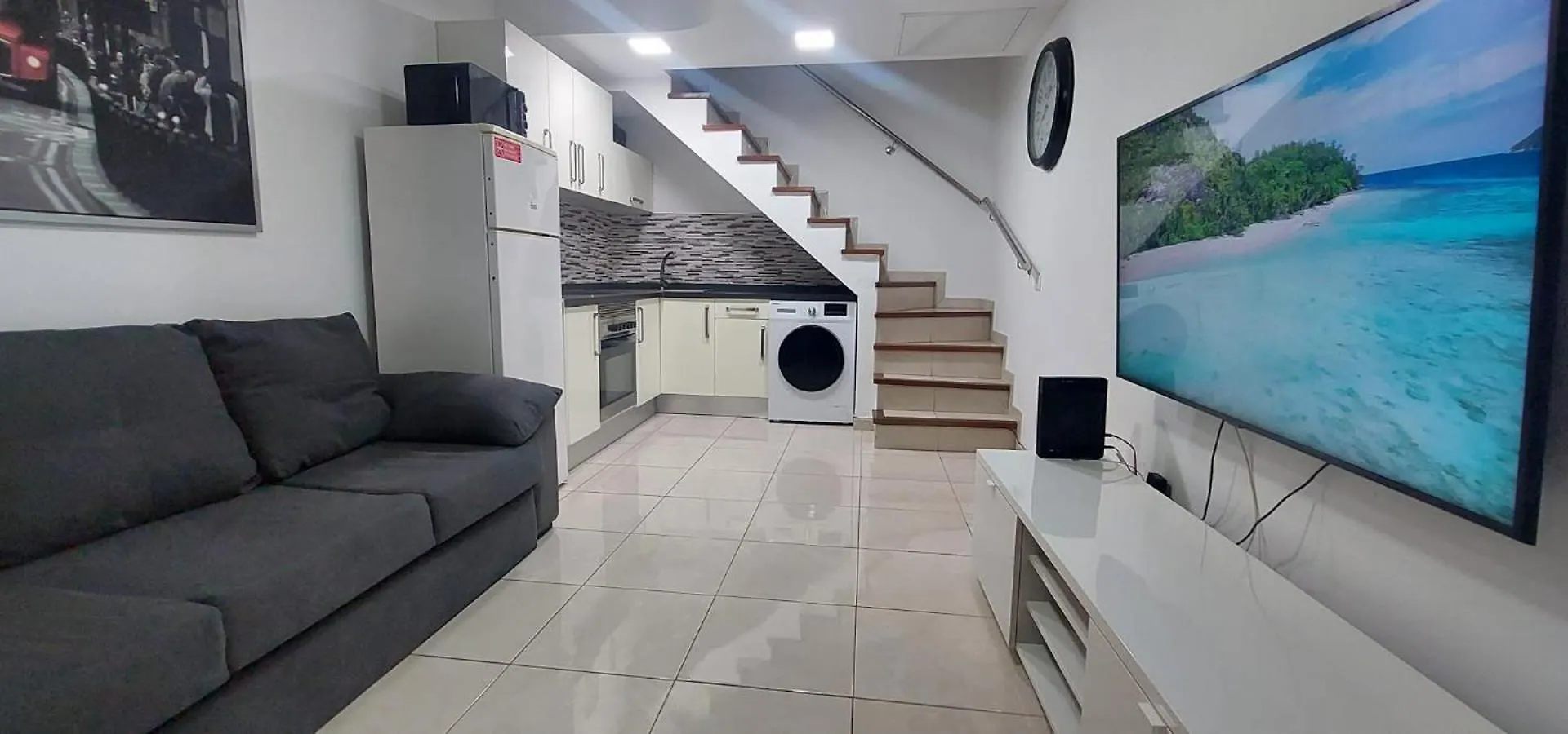 Apartment Maspalomas J&O