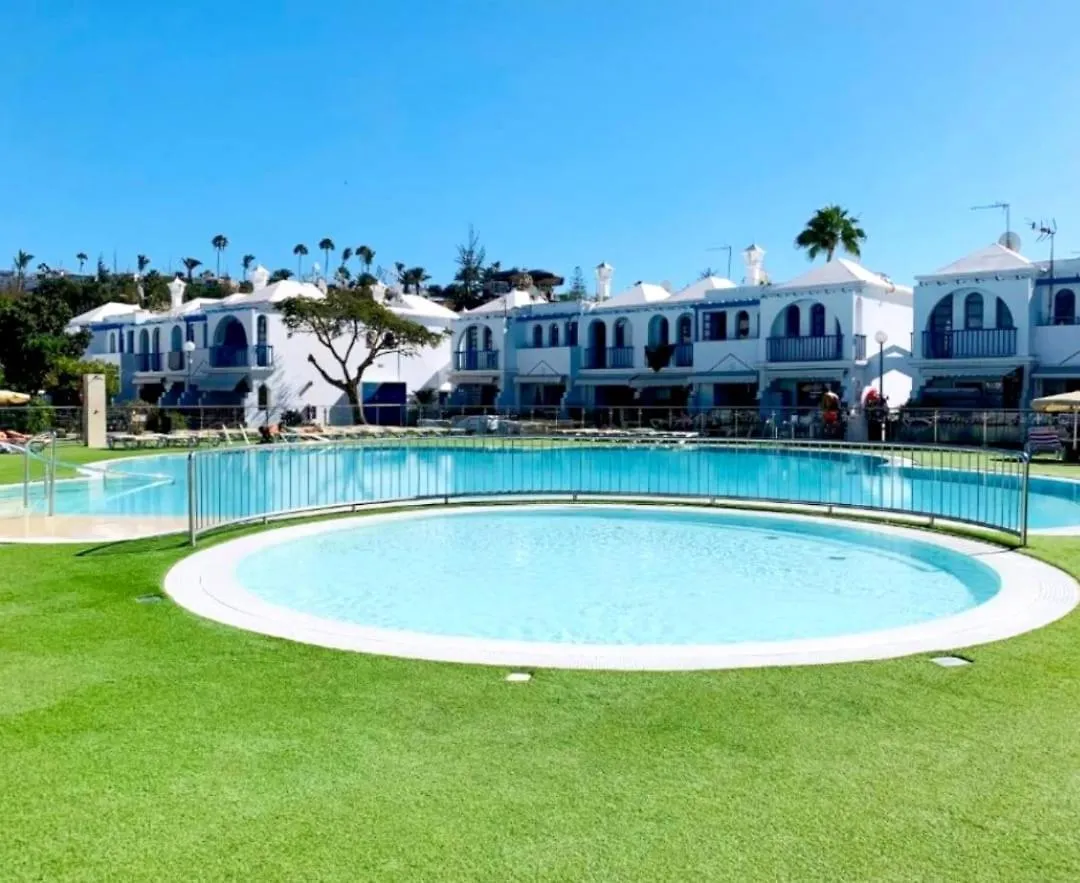 Maspalomas J&O