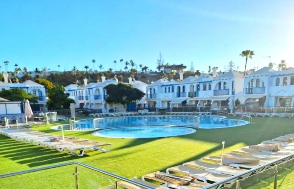 Apartment Maspalomas J&O