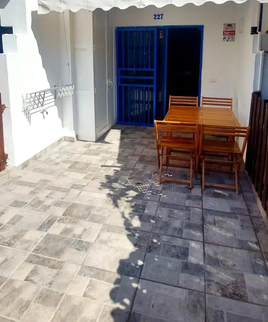 Maspalomas J&O Spain