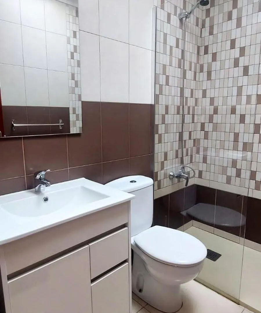 Apartament Maspalomas J&O