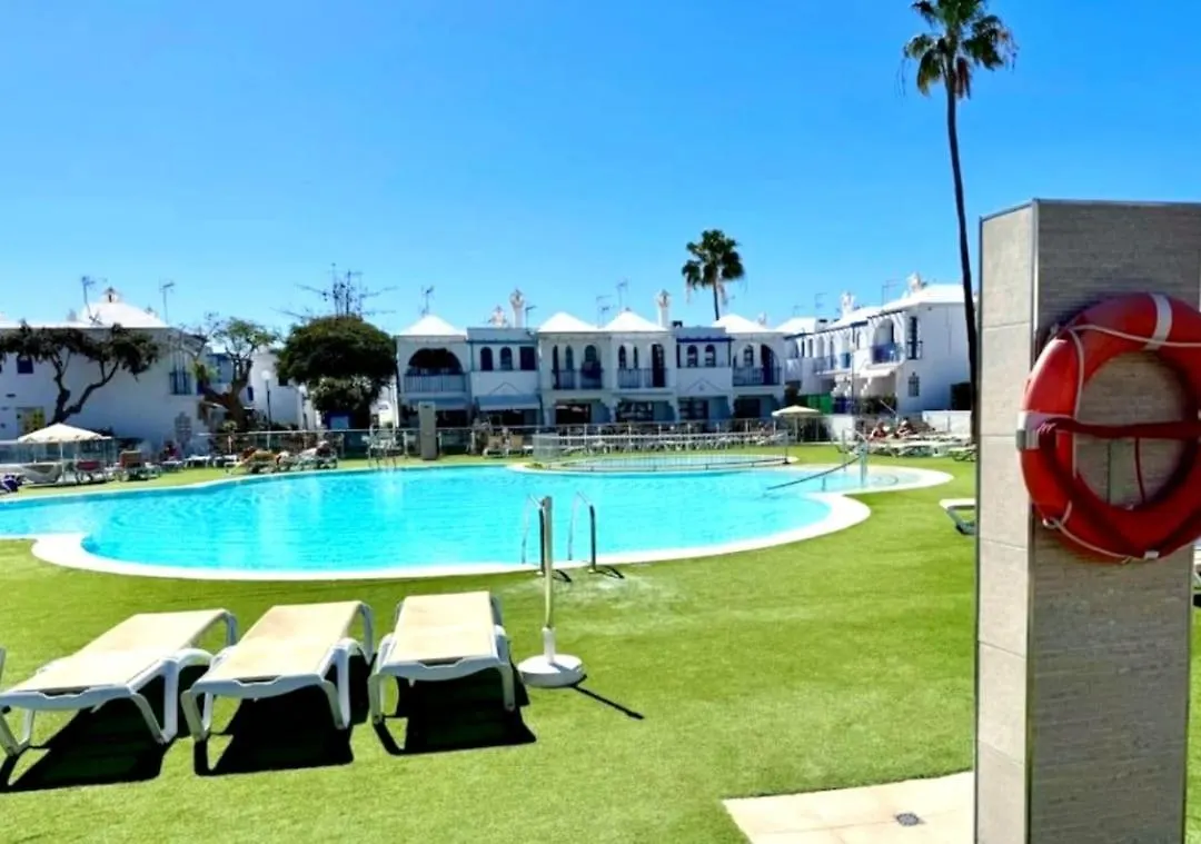 Apartament Maspalomas J&O Hiszpania