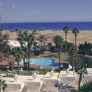 Sahara Club Hébergement de vacances