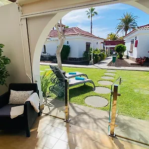 Parque Golf 16 By Sunhousescanarias Appartement