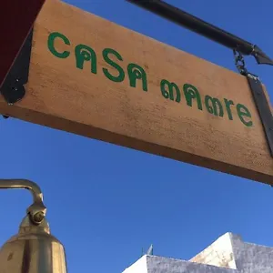 Casa Mamre Maison d'hôtes