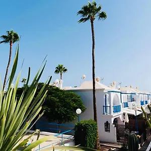 Maspalomas Casa Oceano Maspalomas (Gran Canaria)