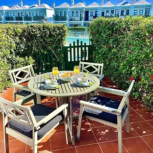 Dunaflor 5 By Sunhousescanarias Maspalomas (Gran Canaria)