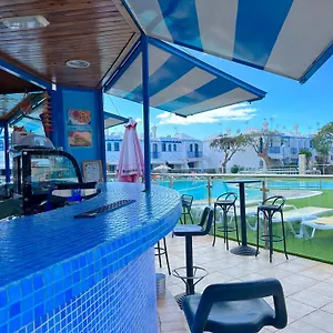 Oriana Playmar 224 Maspalomas (Gran Canaria)