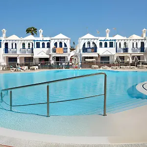 Playmar Entire Newly Renovated With Ultra Fast Wi-fi Maspalomas (Gran Canaria)