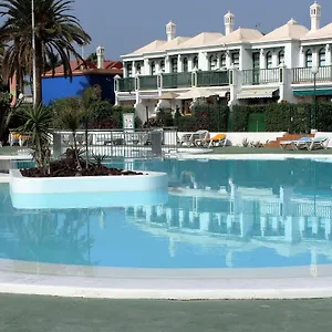 Duna Flor Maspalomas (Gran Canaria)