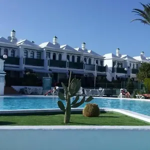 The Bungalow Maspalomas Maspalomas (Gran Canaria)